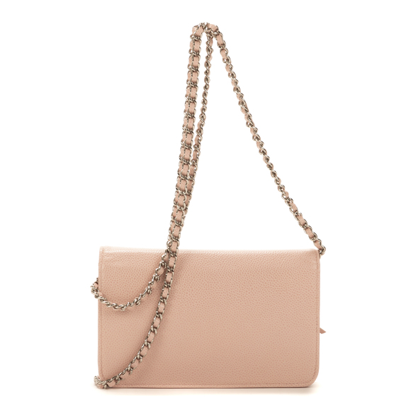 Chanel WOC Flap - Picture 4 of 8